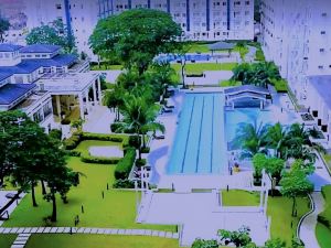 Tropical Bliss Grass Residences SM North Edsa QC