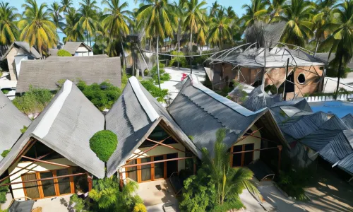 The Nest Boutique Resort