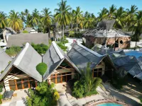 The Nest Boutique Resort Hotels in 