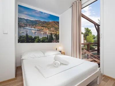 Salve Croatia Homes Amadria Park Trogir Hotels in Podglavica