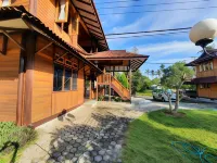 Hotel Besar Bulan Baru - Senggigi