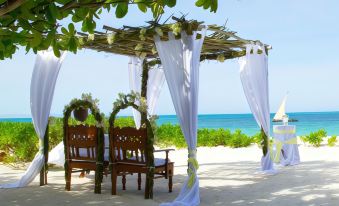 Sharazad Boutique Hotel