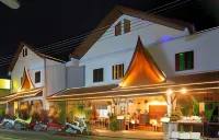 Kamala Dreams Hotel in zona Scuba Quest Dive Center Kamala