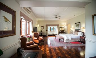 Selborne Golf Estate, Hotel & Spa