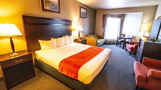 BayVue Hotel, Resort & Suites