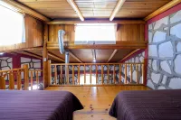 Cabañas las Gemelas Hotels near Copper Canyon