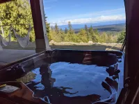 Mountain House of Wonder