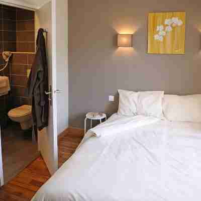LOGIS Hôtel-restaurant Les Coudercous Rooms