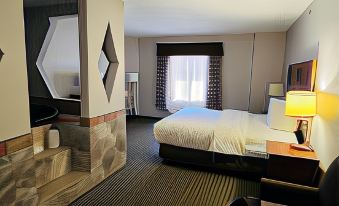 Country Inn & Suites by Radisson, Battle Creek, MI