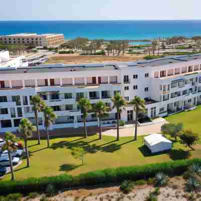 Ohtels Cabogata Hotel Exterior