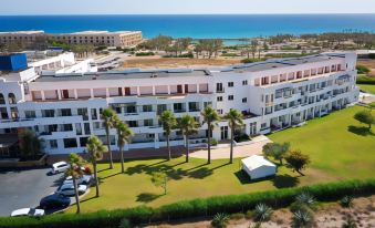 Ohtels Cabogata