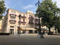 Zepter Hotel Vrnjacka Banja, Member of Zepter Hotels Các khách sạn ở 