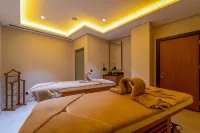 Sundia Exclusive by Liberty Fethiye - palestra