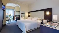 Atlantic Terme Natural Spa & Hotel Hotels in Teolo