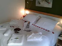 Apart Quartier Latin Hotel Hotels in Vitória