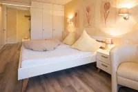 Garni Hotel Torkelbündte Hotels in Sargans