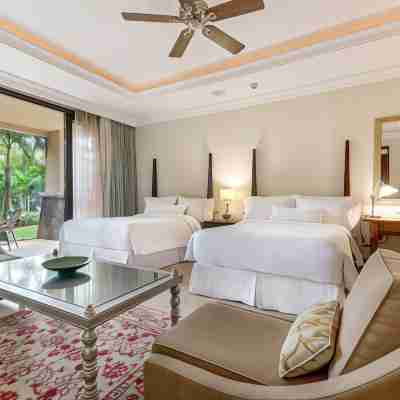 The Westin Turtle Bay Resort & Spa, Mauritius Rooms