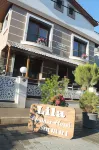 Lila Butik Hotel Dikili Hotels in Candarl
