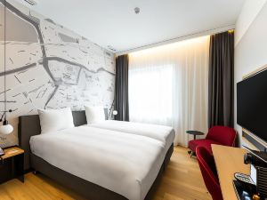 IntercityHotel Breda