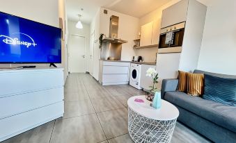 Oneluxstay Antwerp City Centre