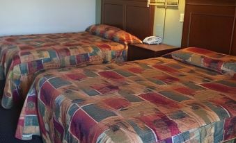 Rest Inn - Extended Stay, I-40 Airport, Wedding & Event Center