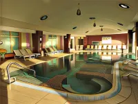 Yes Hotel Touring & Spa