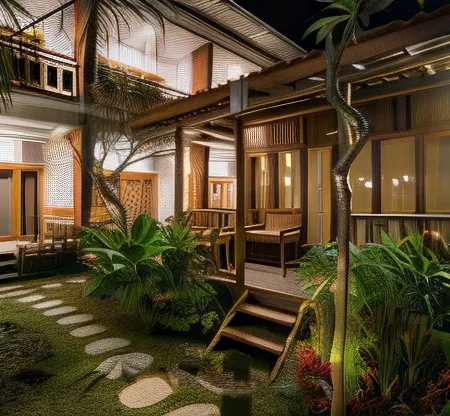 Mag Canggu Bali by Hospitality Bali
