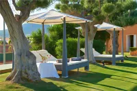 Hipotels Hipocampo Palace & Spa Hotels in Sant Llorenc des Cardassar