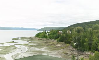 Auberge de la Riviere Saguenay
