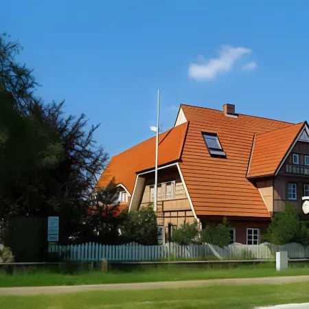 Hotel Auerhahn