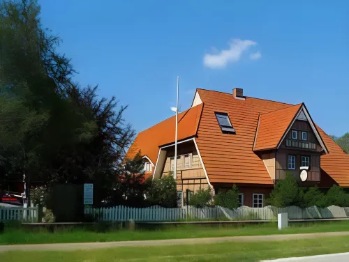 Hotel Auerhahn - 2-Star
