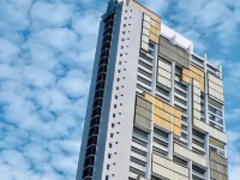 Tanjung Point Residences Hotels in Tanjung Bungah