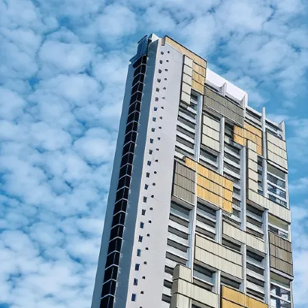 Tanjung Point Residences