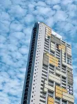 Tanjung Point Residences Hotels in der Nähe von Danai Spa at Tanjung Bungah Penang