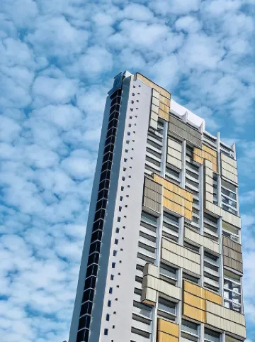 Tanjung Point Residences