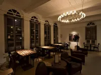 Hotel Corps de Garde - breakfast