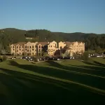 Mcm Elegante Lodge & Resorts Hotels in Ruidoso