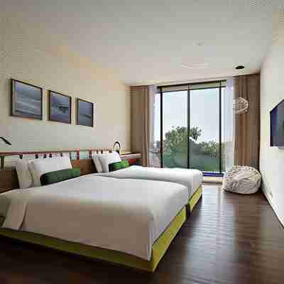 neera retreat hotel - นีรารีทรีทโฮเทล Rooms