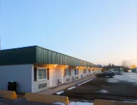 Castle Motel