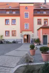 Greenpartment Boardinghouse Neustadt Hotel di Bad Gogging