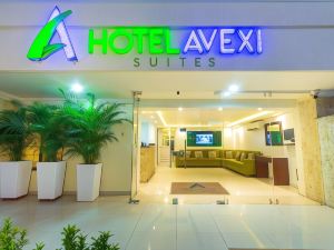 Hotel Avexi Suites by Geh Suites