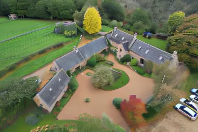 La Grange de Coatélan