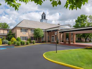 Penn Harris Hotel Harrisburg, Trademark by Wyndham