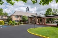 Penn Harris Hotel Harrisburg, Trademark by Wyndham فنادق في هاريسبورغ