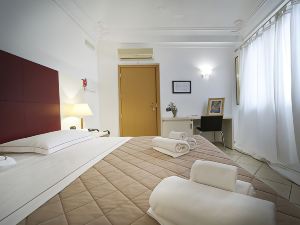 Santuzza Art Hotel Catania