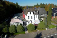 Hotel Rosenmeer Hotels in Viersen