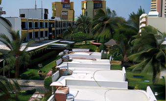 Costa Sol Hotel & Villas