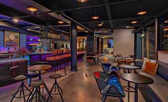 Moxy Phoenix Downtown