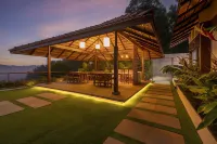 Amã Stays & Trails Vivid Foliage Kasargod, Mangalore Hotels near Poliyam Thuruth Eco Village ( പൊലിയം തുരുത്ത് )