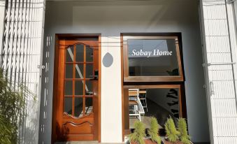 Sabay Home